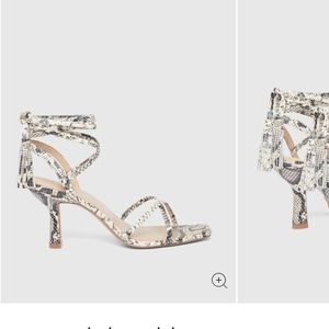 Rebecca Minkoff Ava size 7